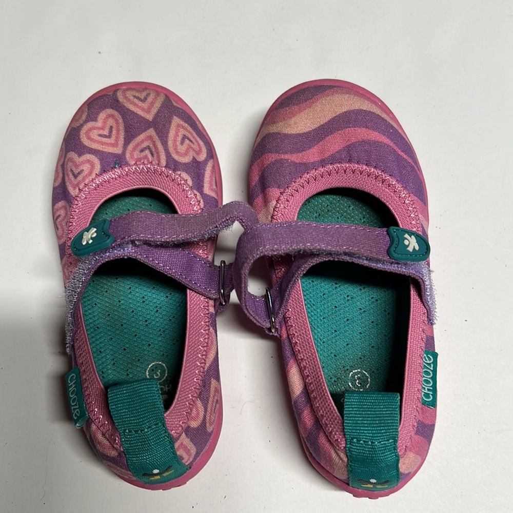 Chooze slipons - Picture 2 of 6